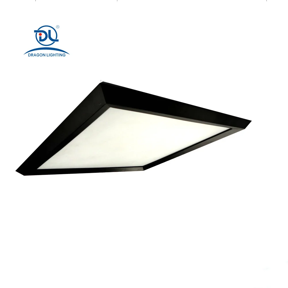 600X600 Commercial Square Ceiling LED Pendant Lights