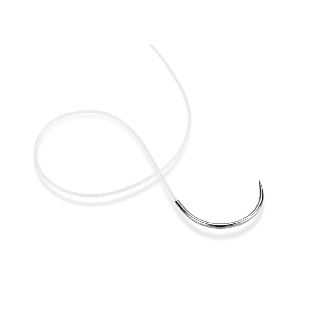 Sutures Consumable Item Disposable Medical Surgical Suture