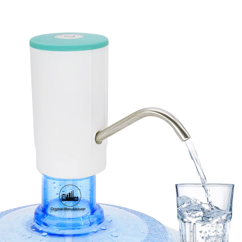 Диспенсер для воды