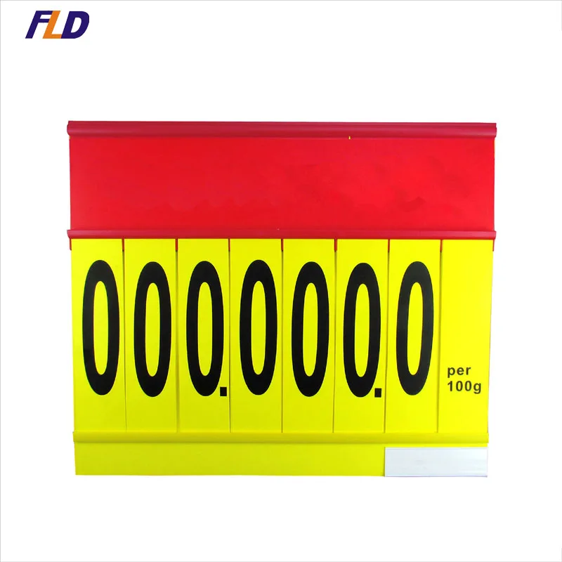 Factory Customized Poster Floor Advertising Display Stand Sign Board Stand