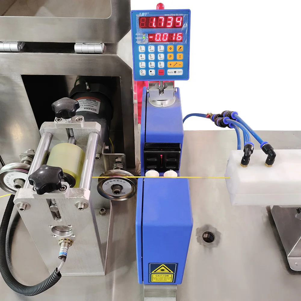 Small Mini 25mm Single Screw Extruder Laboratory Extrusion Machine