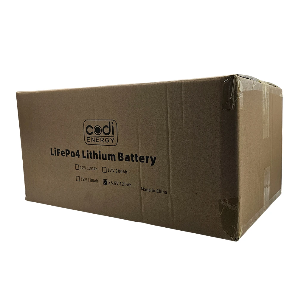 Customized LiFepo4 Battery 12V 24V 36V 48V 60V 72V 10Ah 20Ah 30Ah 40ah Lithium Robot Battery Pack