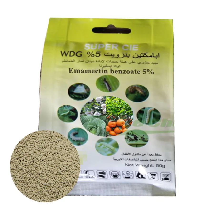 Insecticide Emamectin Benzoate 5% SG price, 5% WDG, abamectin benzoate bula tc 95%tc 1.8% EC
