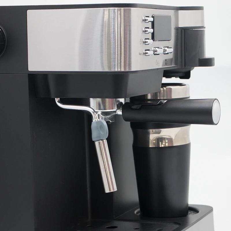 Maquinas De Cafe Expreso High Quality Italy Expresso Machine Coffee Maker