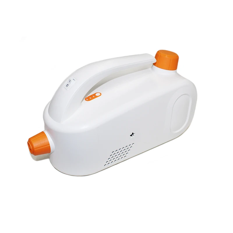 25.9V DC 29.4V  Portable Cordless Electric Disinfection Sprayer ULV Fogger//