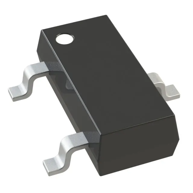 DMG2305UX-7 Transistor MOSFET P-CH 20V 4.2A SOT23