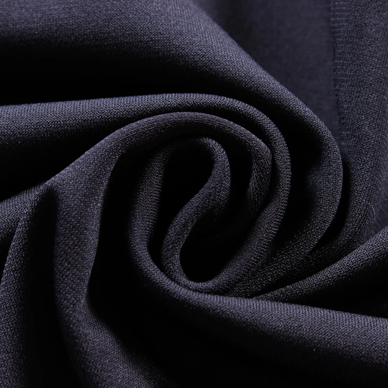 2022 New arrival 50D Knitted fabric 3 layers bond fleece fabric suit for soft shell ski suit