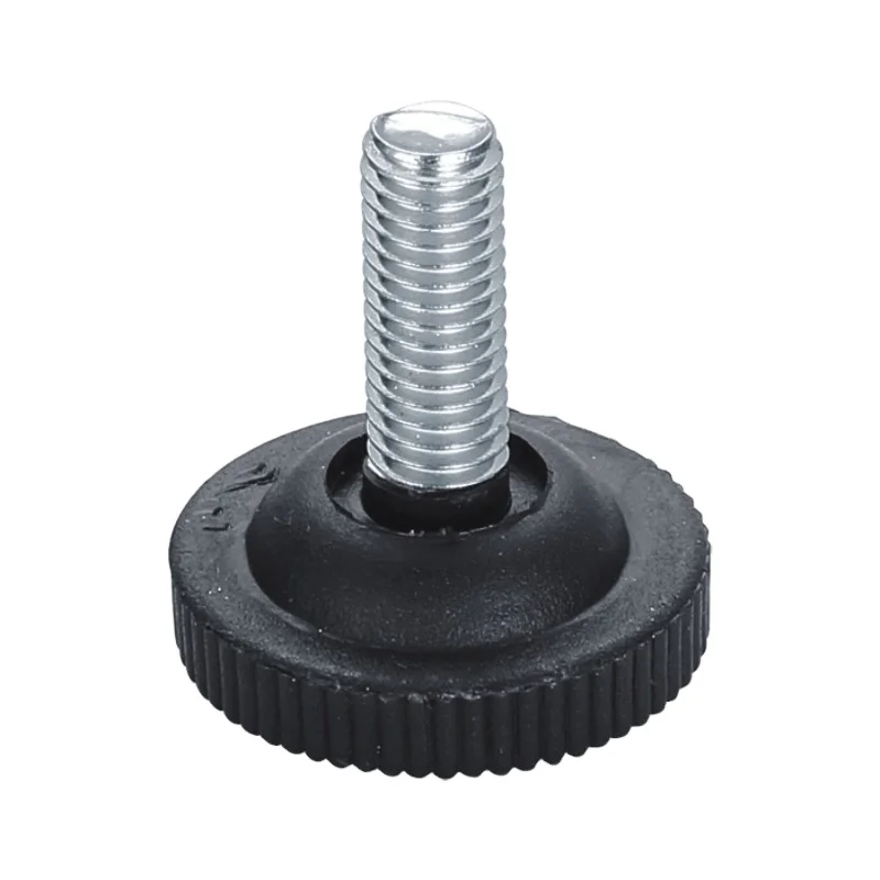 adjustable screw leveling furniture table feet