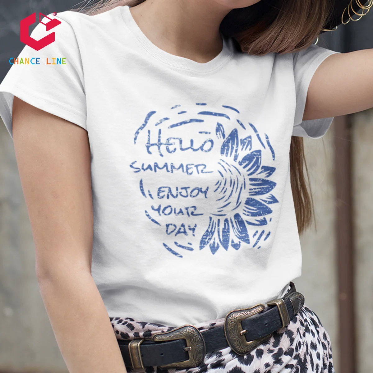 T-Shirt Logo Print Textil Vinil Flex Vinyl Heat Transfers For Clothes