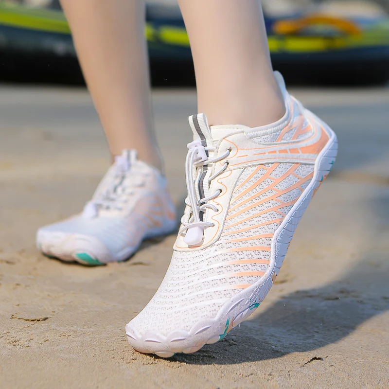 Surfing Casual Athletic Sport Kayaking Boating Hiking Swim Water Beach Barefoot Walking Training Shoes
