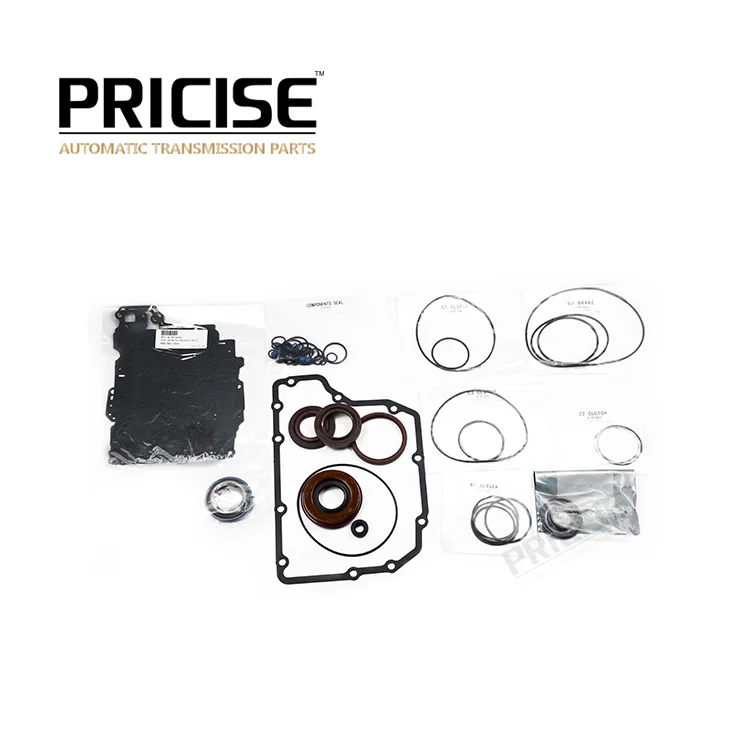 Автоматическая коробка передач TF80SC Ремонтный комплект для капитального ремонта OHK