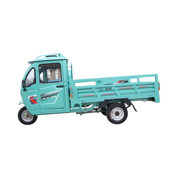 China adult delivery electric tricycle freight electric tricycle