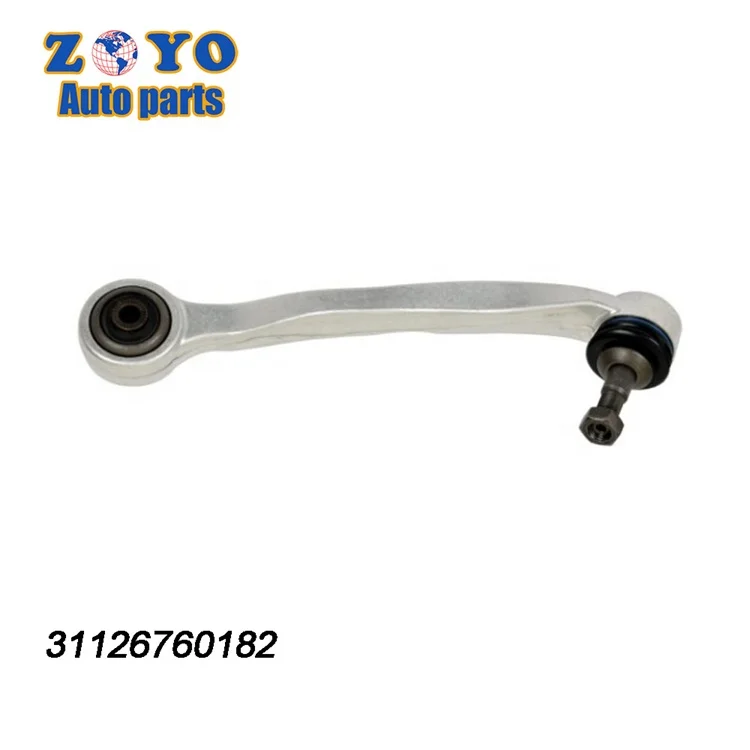 31126760182  Auto Spare Parts Suspension for BMW E46 control arm replacement FOR BMW 525i