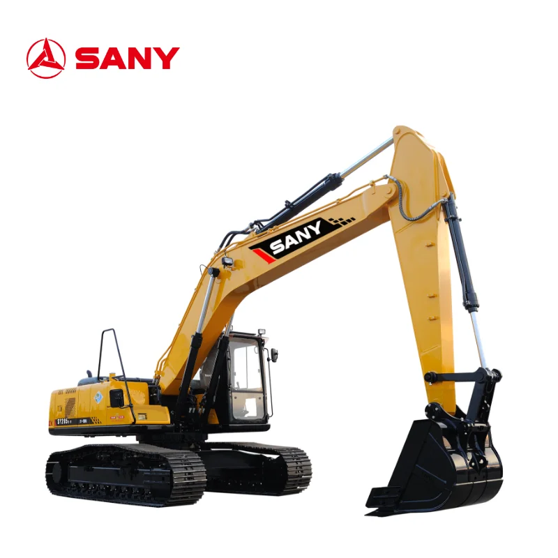 SANY SY205C  21 Tonne Excavator for Thailand