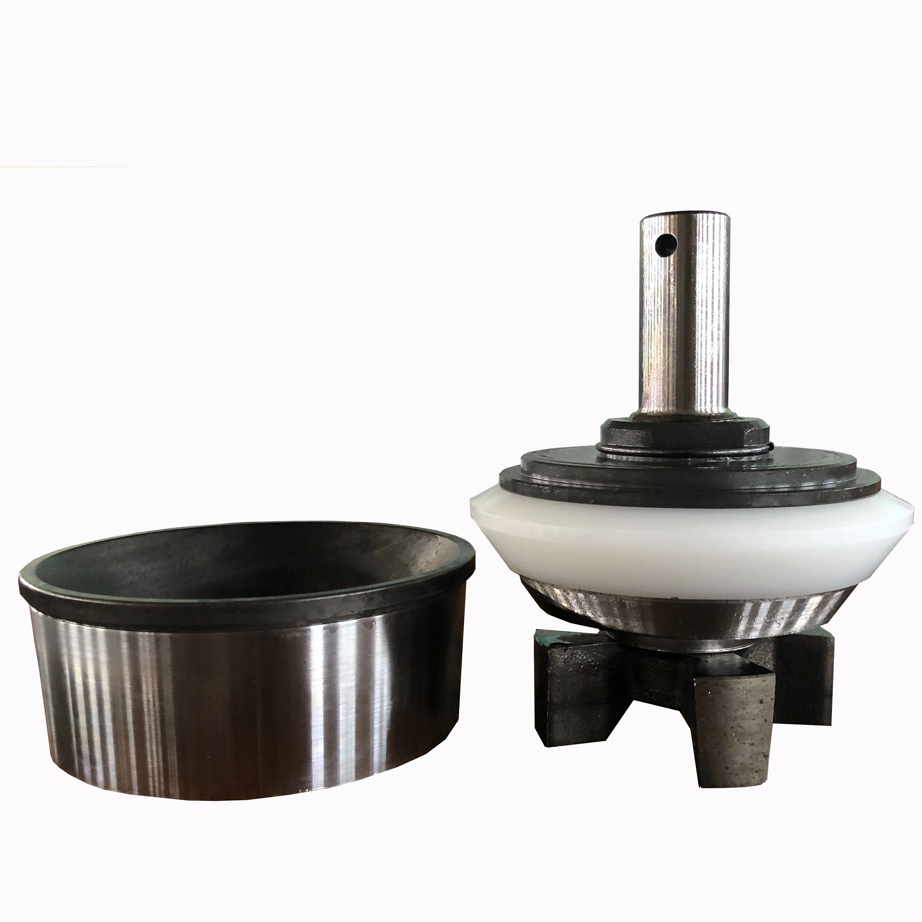 Valve Body and Valve Seat for Emsco Gardner Denver Ideco NOV National BOMCO Mud Pump