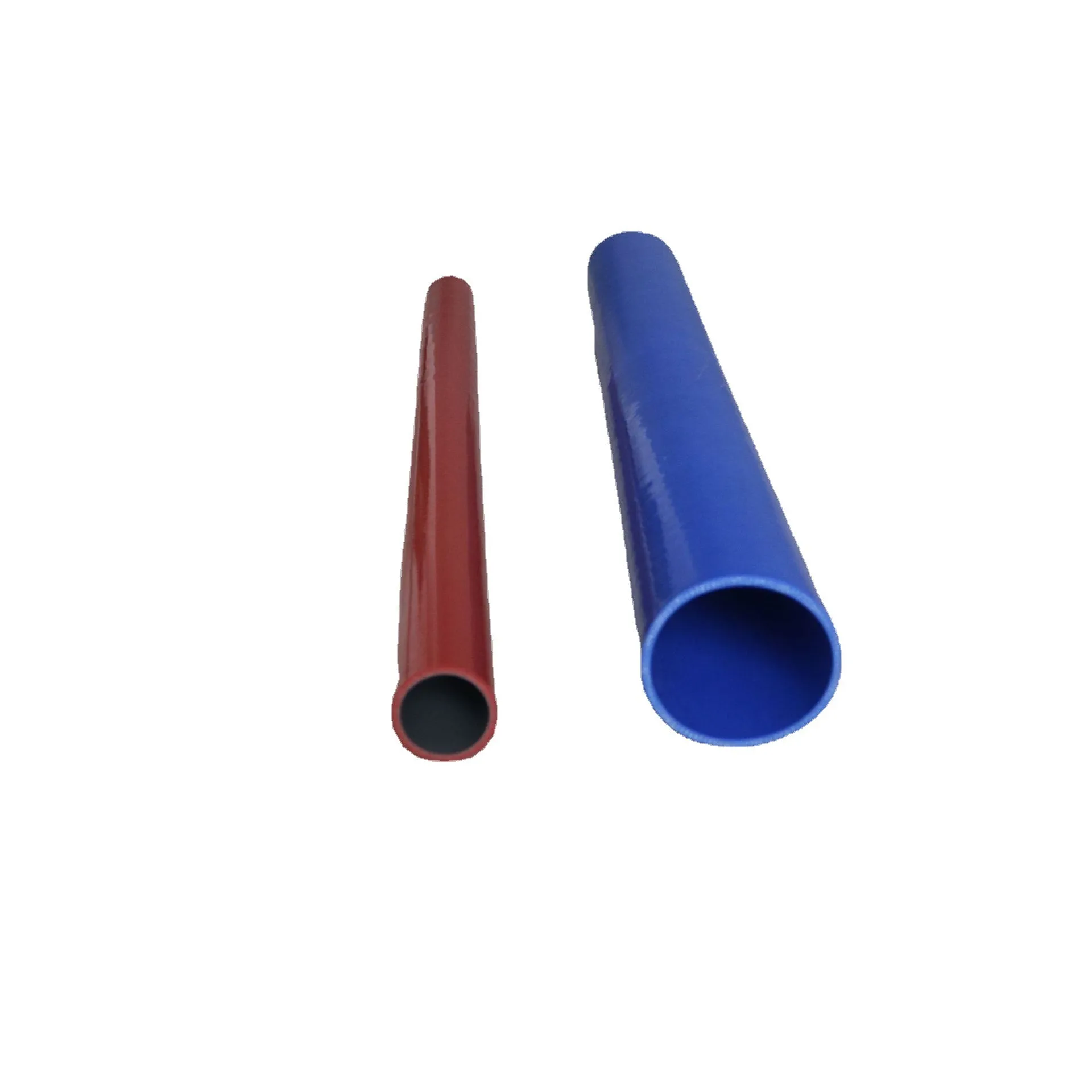 Customized Heat Resistant Car Turbo Coolant Radiator Straight Silicone Hose 1 Meter Length d