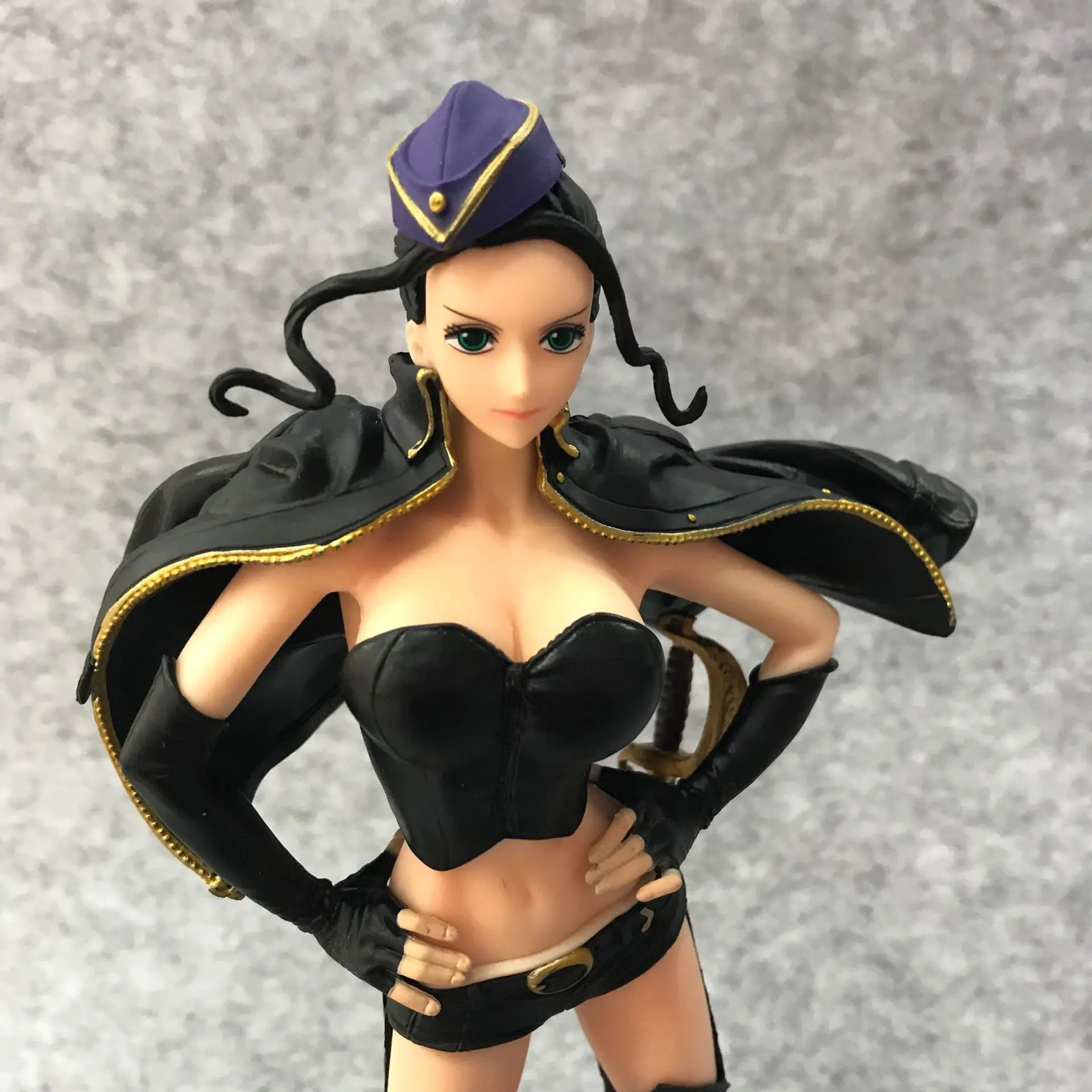 wholesale Sexy Girl Cartoon Collection Toys Anime PVC FigureDoll