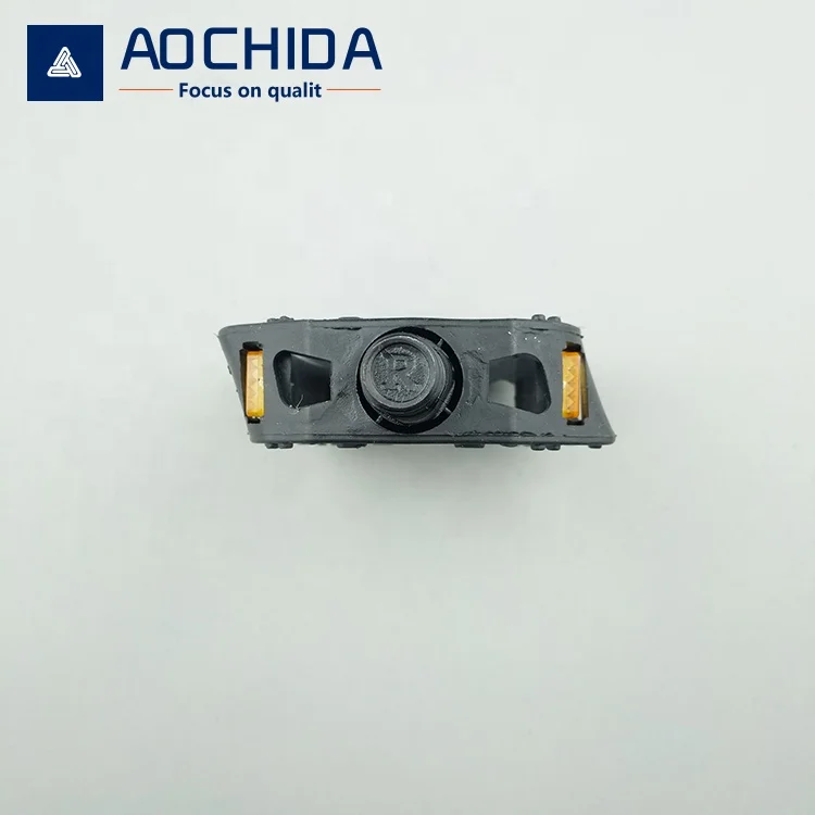 Пластиковая педаль для детского велосипеда PP