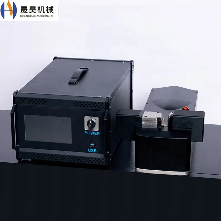 Аппарат для Ультразвуковой Сварки Металлических проводов