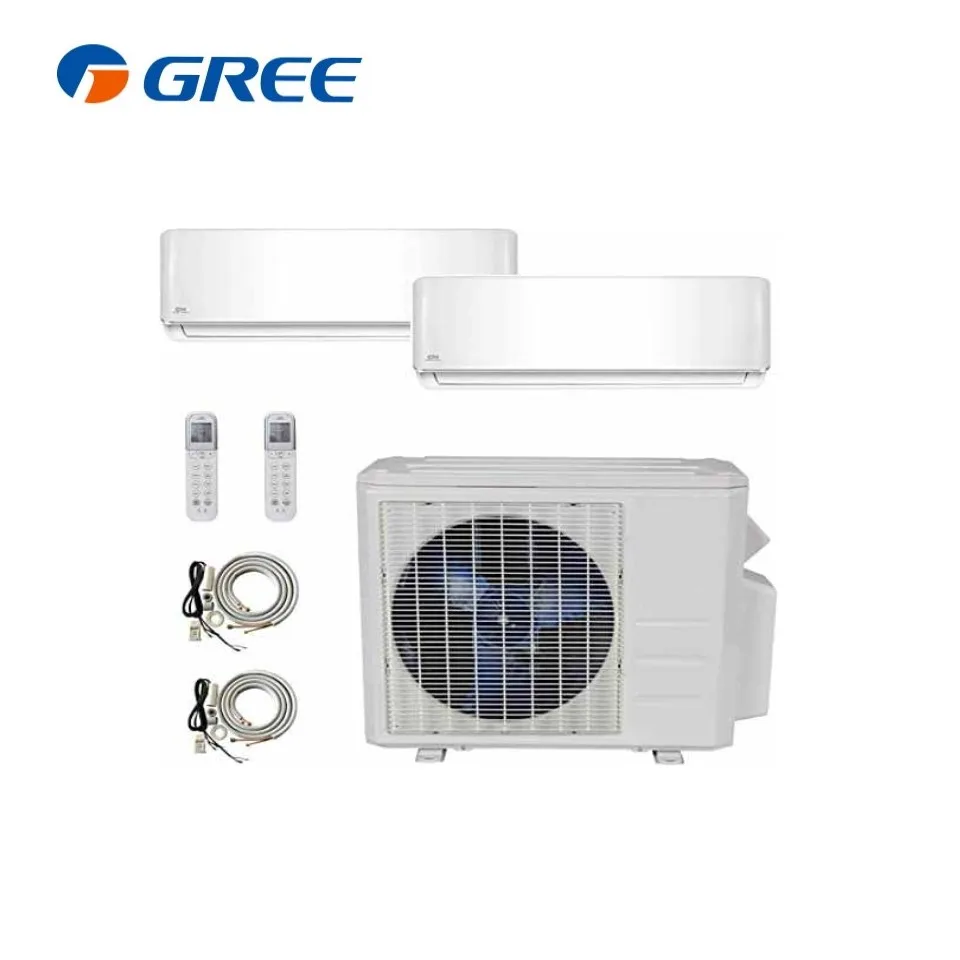 Мини-кондиционер Gree 50 Гц 9k 12k 18k