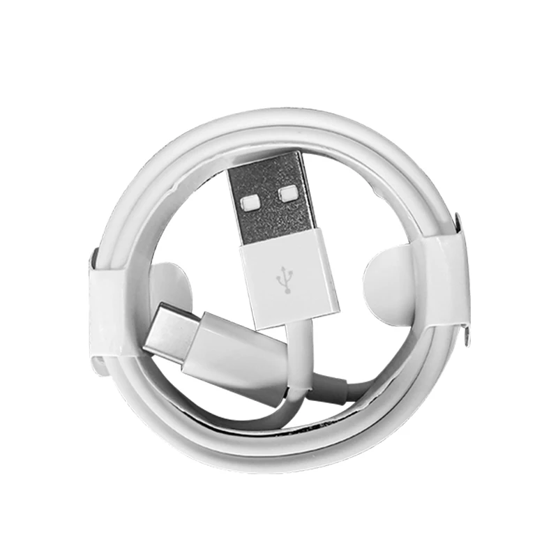 Usb-кабель для быстрой зарядки и передачи данных 1 м 2