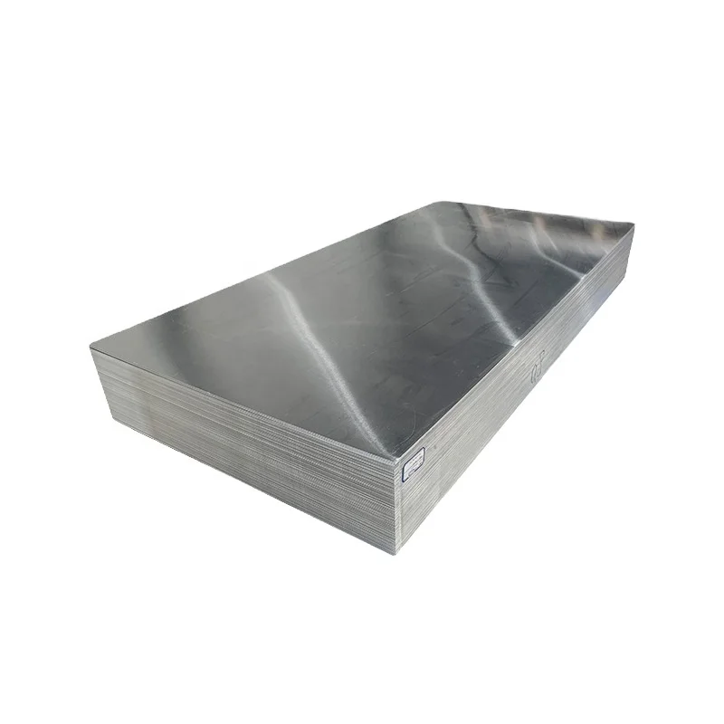 High quality metal price 7005 aluminum alloy sheet / 5000 Series  Aluminum 5052 5754 5083 Sheet