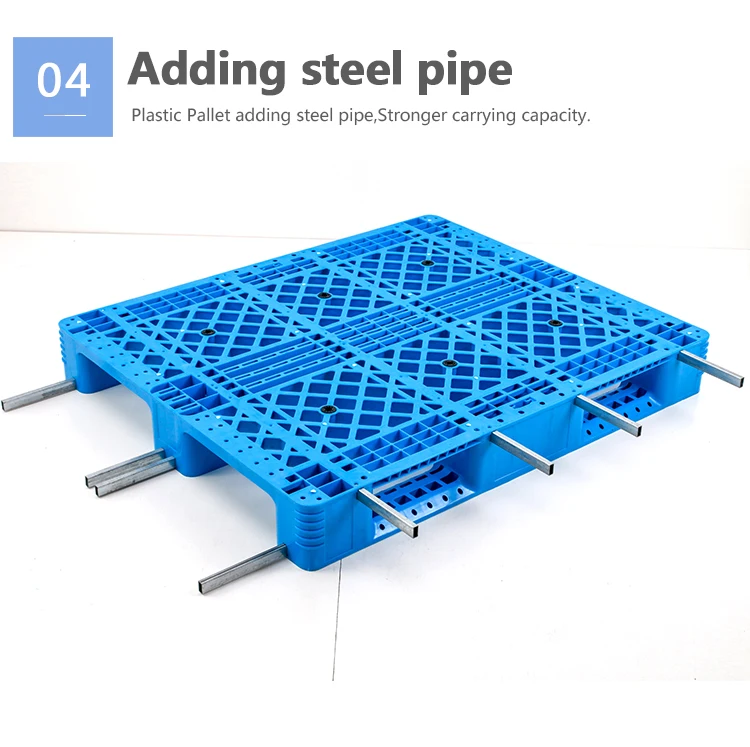 single side pallet