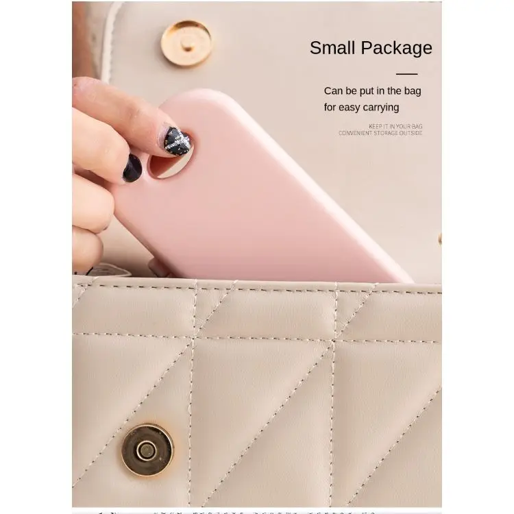 Green Folding Portable Spoon Fork Plastic Three Piece Flatware Cutlery Set With Case