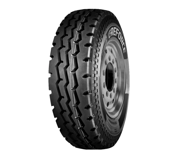  Китайские грузовые шины марки Greforce neumaticos 11R22.5 GR881 с быстрой
