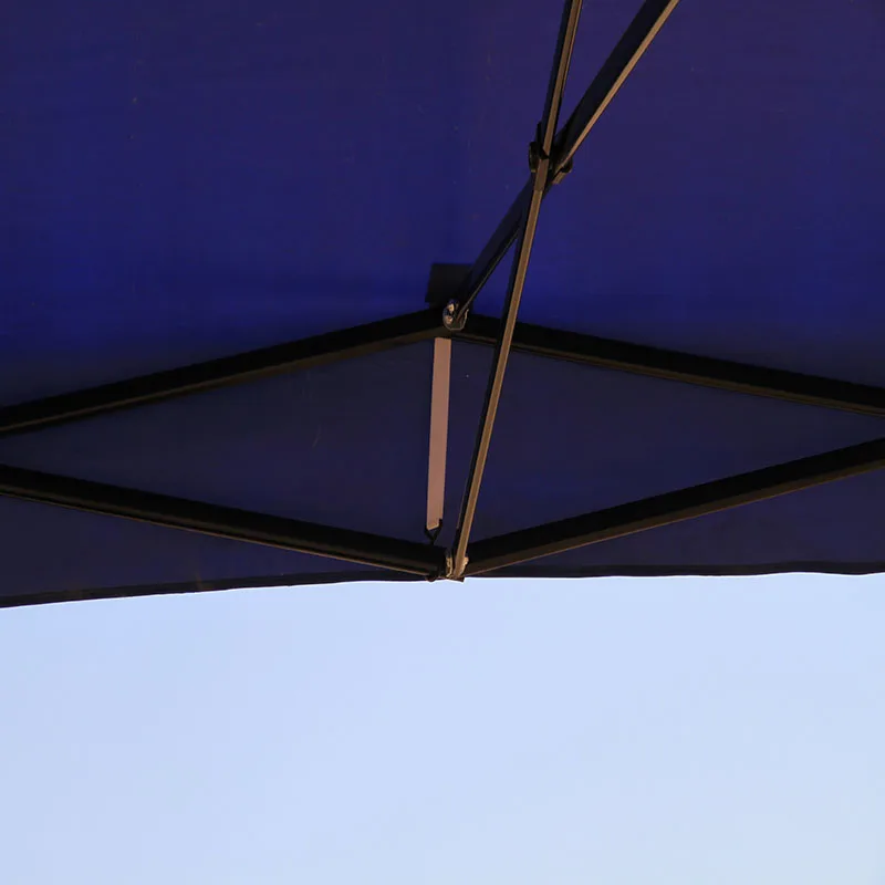 10x10ft Outdool canopy tent steel arch tent