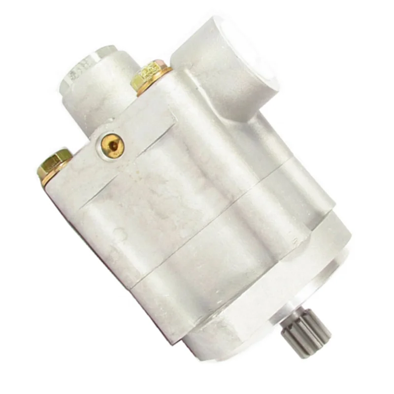 2024 new 542 0188 10 542018810 Auto Hydraulic Power Steering Pump Factory Cheap For FREIGHTLINER /  INTERNATIONAL / KENWORTH MACK /  VOLV