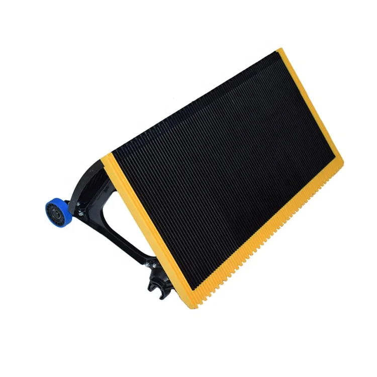 Km5270672 Fttj1000 Xaa26145m Escalator Step Escalator Stainless Steel Step 800mm 1000mm