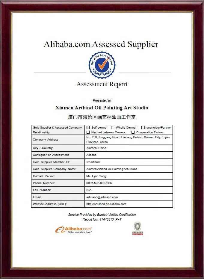 100% Handmade POP art oil painting beautiful abstract women wall art hand-painted oil painting modern colorful canvas painting