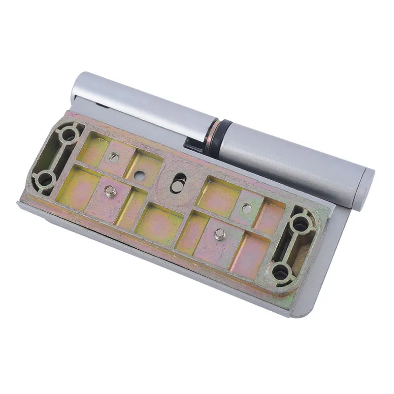 
Self-Closing 304 Stainless Steel Hinges Hydraulic Buffer 5 Inch Door HINGE FOR HEAVY DOOR 