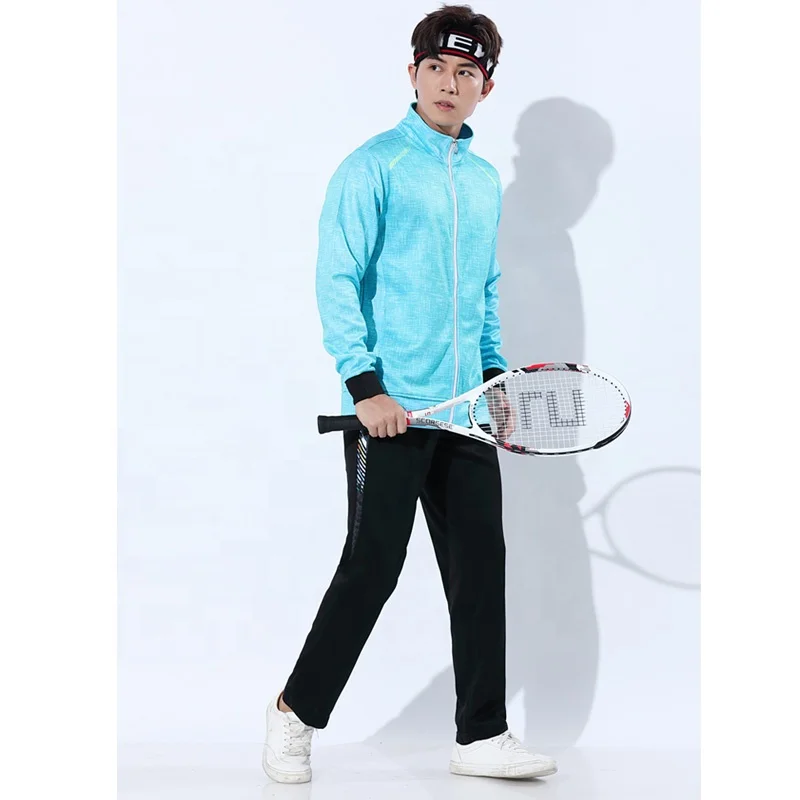 Tech fleece tracksuit men soccer suit tops and bottom