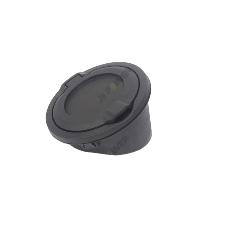 JP16 ODM Gas Fuel Tank Gas Cap Cover for  Wrangler JL