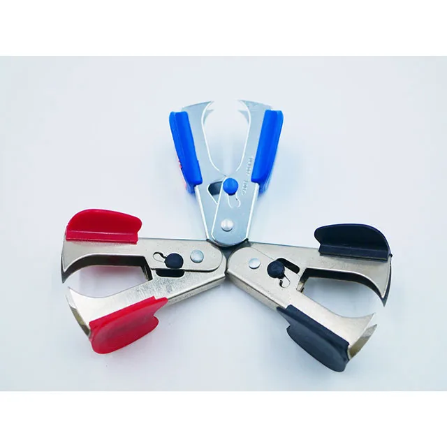 Хит продаж модный степлер со степлером компактный бумажный для офиса и школы хорошее качество