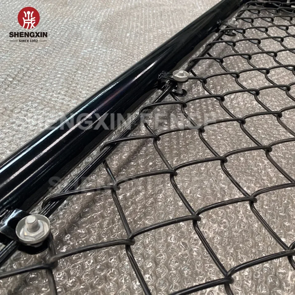 High Quality Hot Dipped Galvanized Pvc Coated Chain Link Fences Fencing Net,Chain Link Fence For Sale