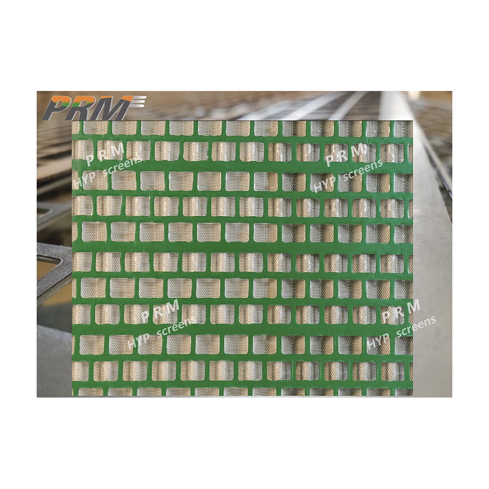 2021 High Quality Handles In  Pin  Side Epoxy Cold Rolled Steel Shaker Screen Hardware