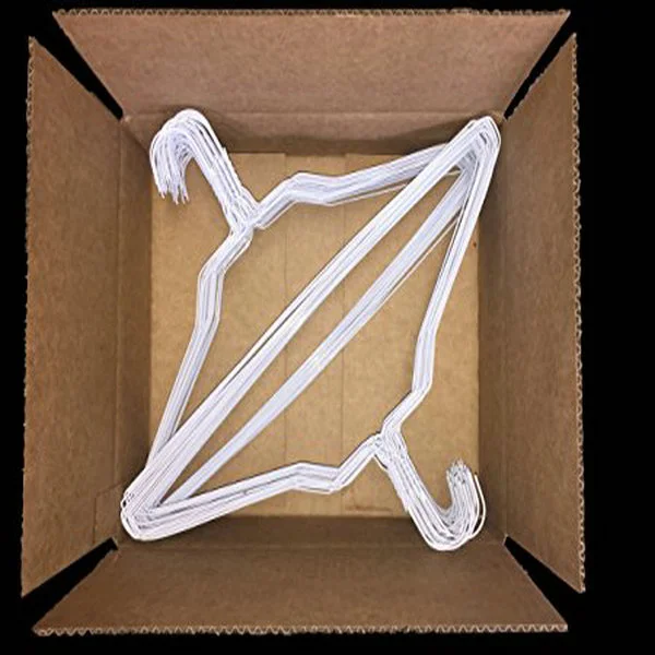 Laundry Hangers Metal Hangers For Clothes Hangers For Dry Cleaners