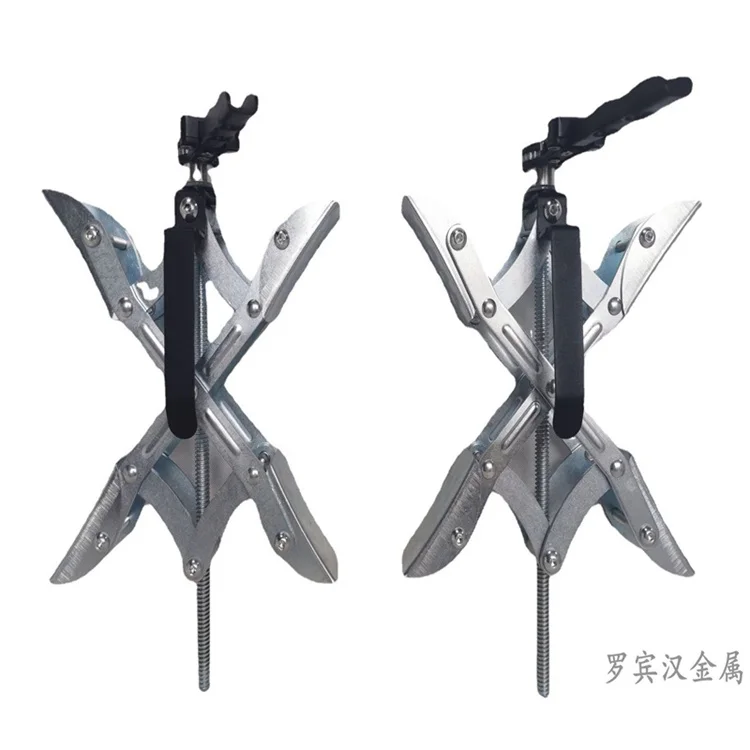 High Quality Hot Selling Stainless Steel Robin Hood Metal Stabilizator