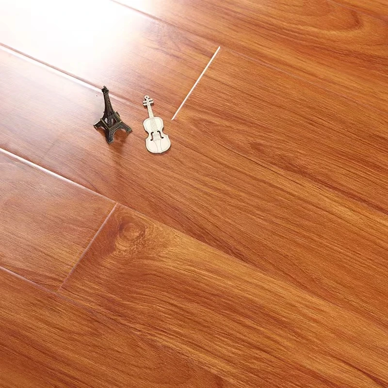 10mm unilin Click Plank Hdf German Technology Waterproof Cheap Parquet Wood Laminate Flooring