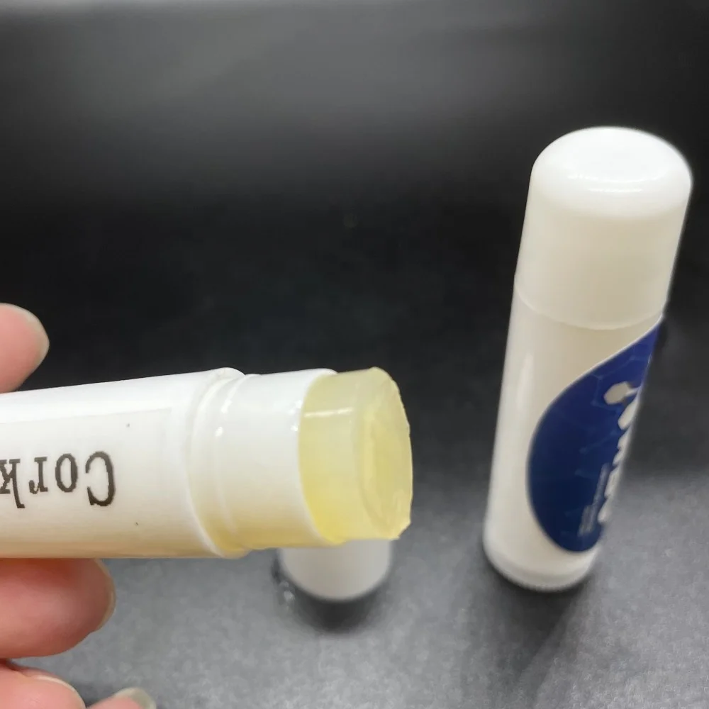 WBG саксофон кларнет флейта пробка смазка для сустава Lube масло музыкальный инструмент