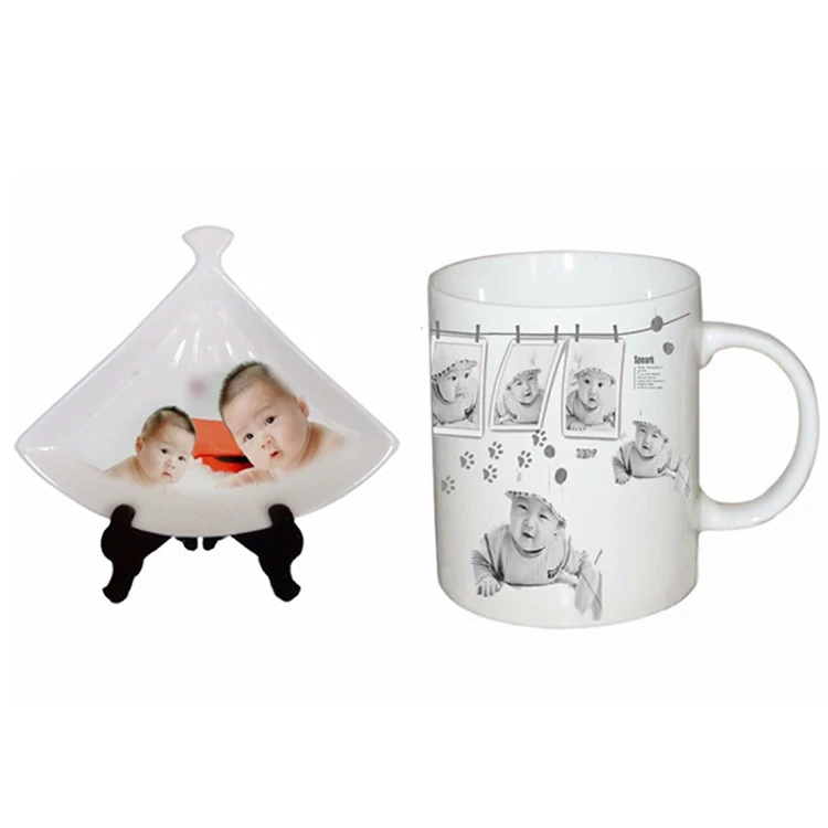 Professional discount price customized water-based dye inkjet printing water transfer paper