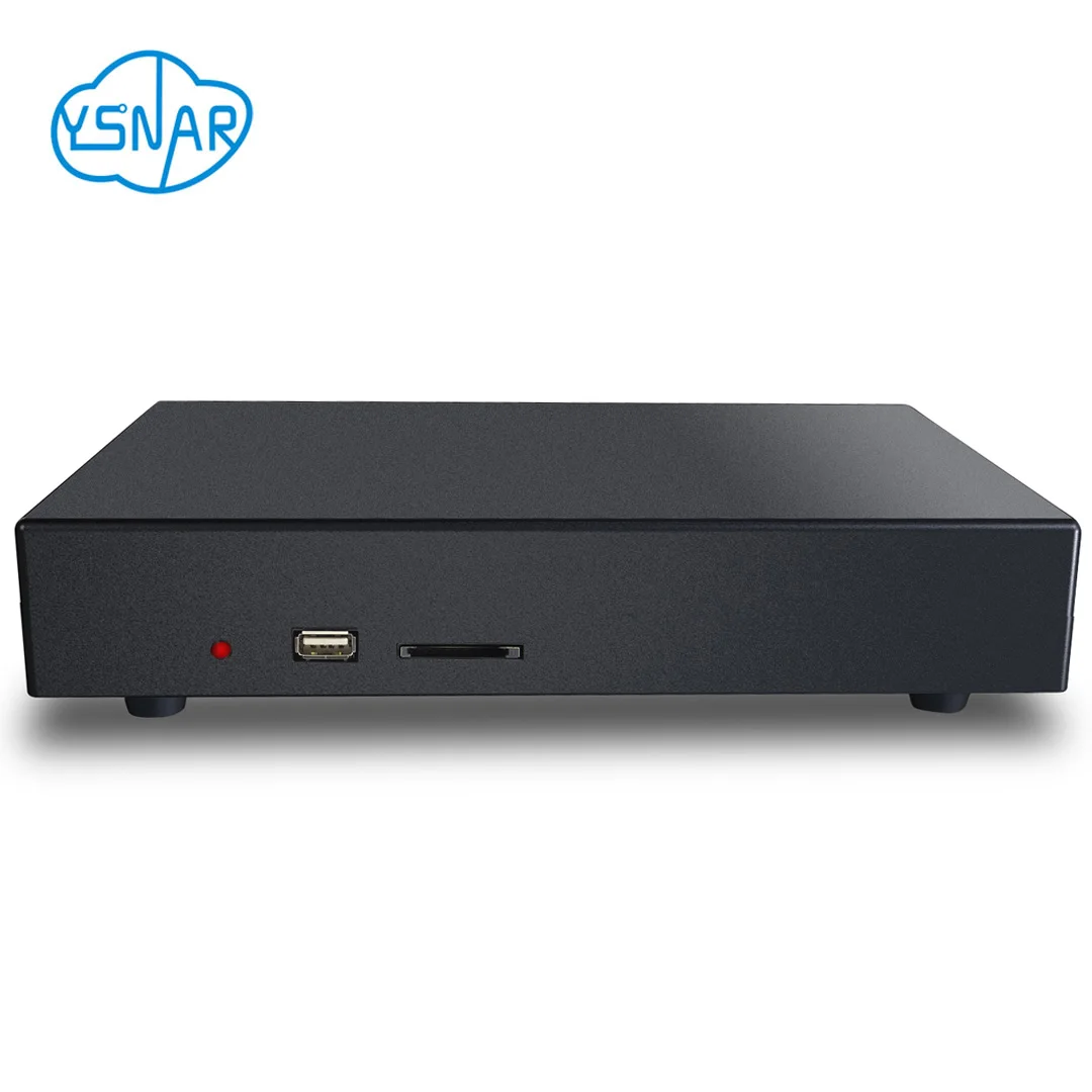 8 Lines Standalone Network Answering and Announcement Voice Logger, 8CH Intercom/Radio/Call Voice Recorder with 8GB SD Card