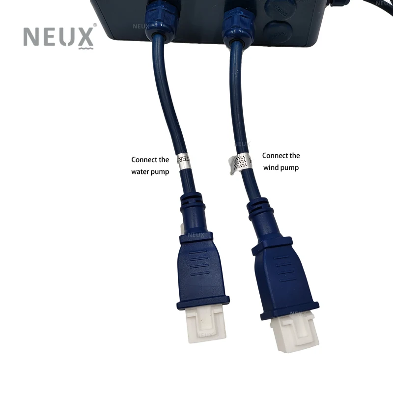 Wholesale 220v Multifunction Electricity Control System For Massage Bathtub