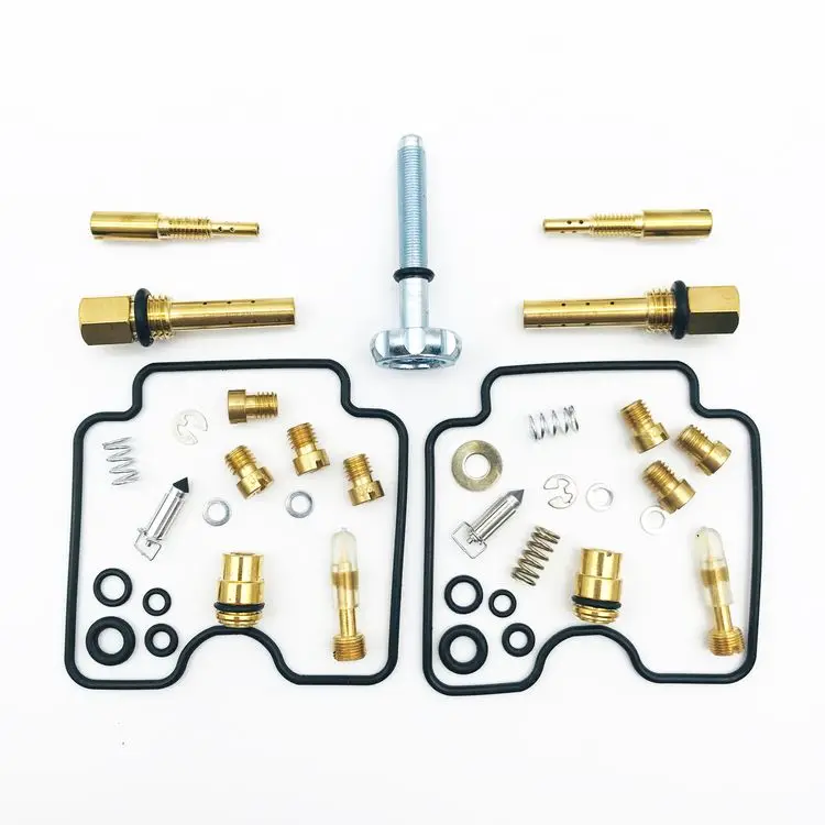 The Best Quality Carburetor Carb Repair Rebuild Kit For YAMAHA YFM660R YFM 660 R Raptor 2001-2005 25-91685 ATV Part