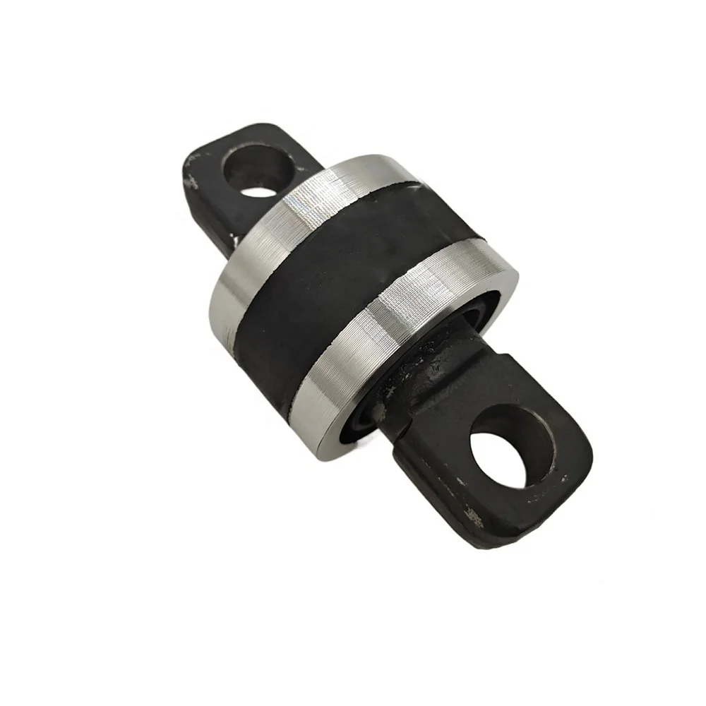 AZ9725529213  Hot selling Sinotruk Parts Howo Truck Parts V Thrust Rod Rubber Core Push Rod Bush