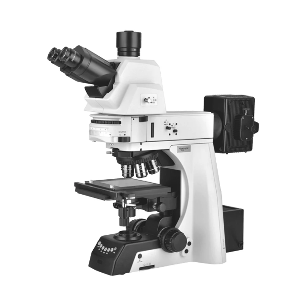 
MN 60 Metallographic Optical Microscope 