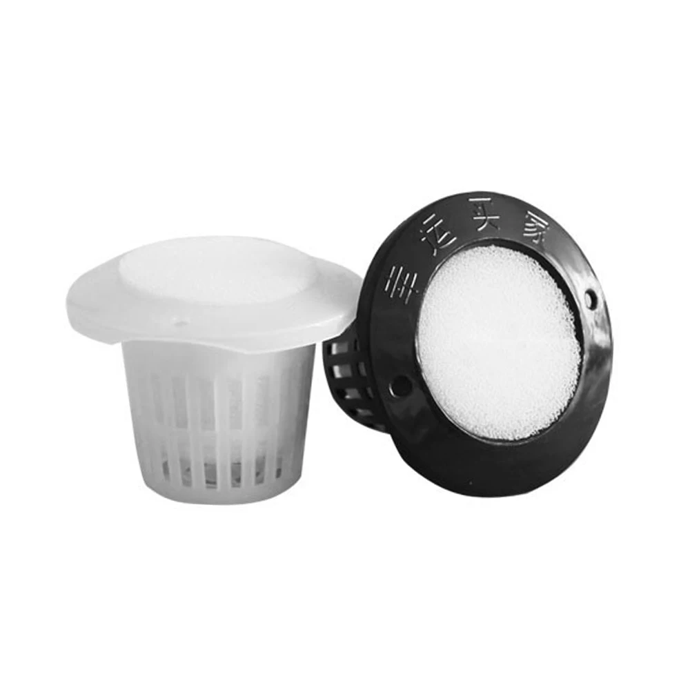 Best Price Vegetable 32X30MM Round Hydroponics Seed Sponge For Sale